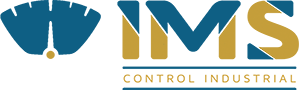 Logotipo IMS Control Industrial