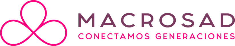 Logotipo Macrosad