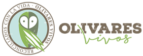 logo olivares vivos